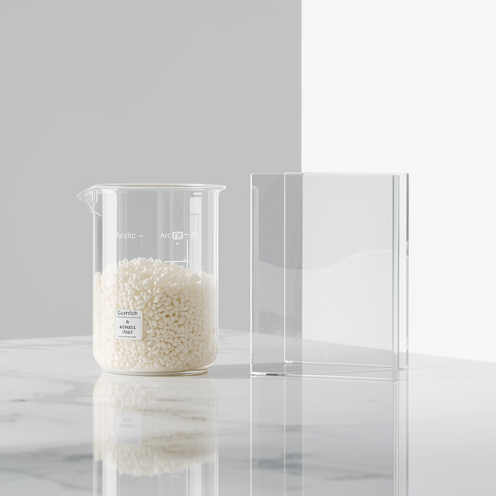 Thermoplastic Acrylic